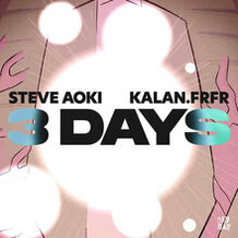 3 Days (Steve Aoki Hyro Energy Remix)