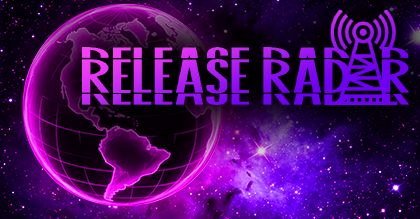 Release Radar KW18