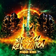 BigRoom Revolution