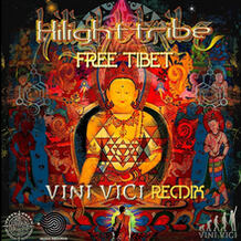 Free Tibet