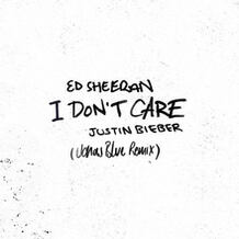 I Don't Care