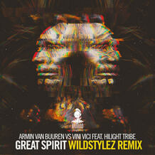 Great Spirit