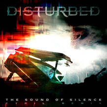 The Sound Of Silence