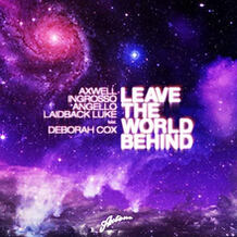 Leave The World Behind