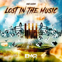 Lost In The Music