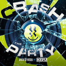 Crash The Party