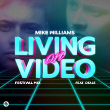 Living On Video