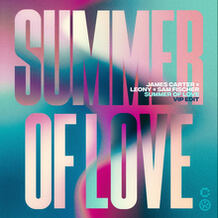 Summer Of Love