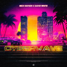 Cyberwave