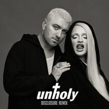 Unholy