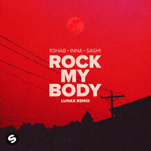 Rock My Body