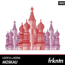 Moskau