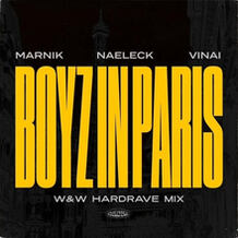 Boyz In Paris