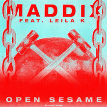 Open Sesame