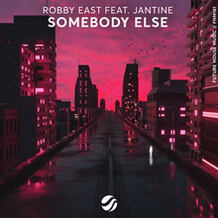 Somebody Else