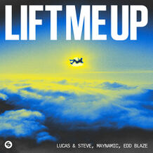 Lift Me Up