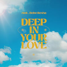 Deep In Your Love