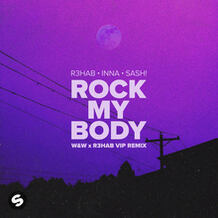 Rock My Body