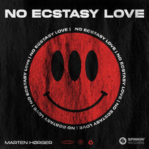 No Ecstasy Love