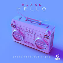 Hello (Turn Your Radio On)