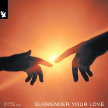 Surrender Your Love