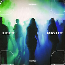 Left Right