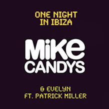 One Night In Ibiza