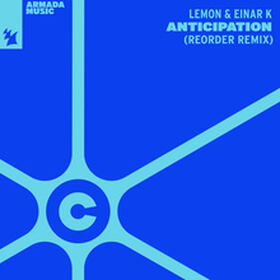 Anticipation (ReOrder Remix)