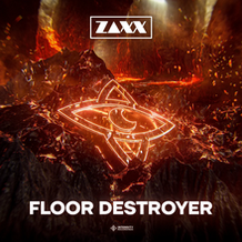 Floor Destroyer