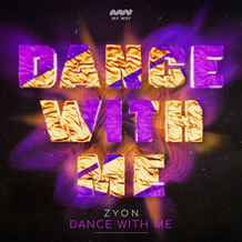 DANCE WITH ME