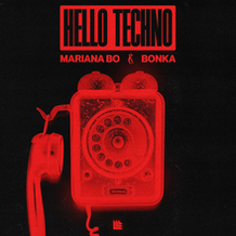 Hello Techno