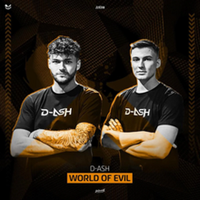 World Of Evil