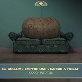 Couch Potatoe