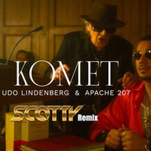 Komet (Scotty Remix)