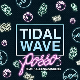 Tidal Wave