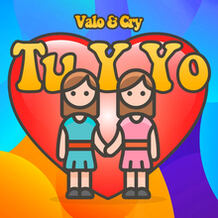 Tu Y Yo