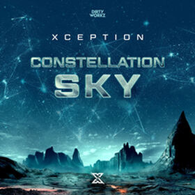 Constellation Sky