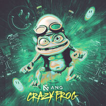 Crazy Frog