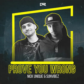 Prove You Wrong