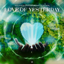 Love Of Yesterday