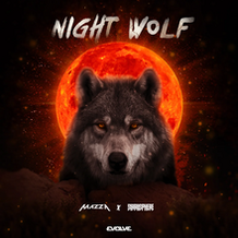 NIGHT WOLF