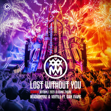 Lost Without You (Defqon.1 2023 Closing Theme)