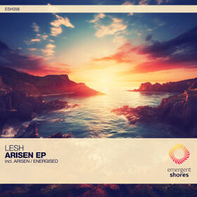 Arisen EP