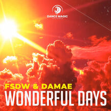 Wonderful Days (Hypertechno Mixes)