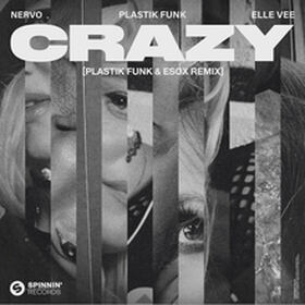 Crazy (Plastik Funk & Esox Remix)