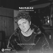 Monday (Charlie Ray & CAVALLI Remix)