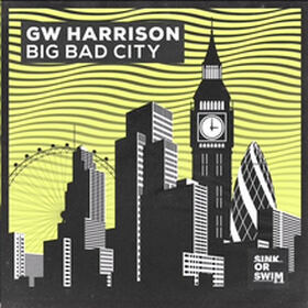 Big Bad City