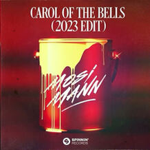 Carol Of The Bells (2023 Edit)