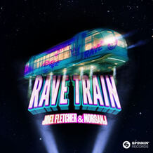 Rave Train