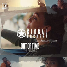 Out Of Time (The Remixes)